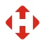 Nova Post icon