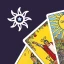 Tarot Divination: Card Reading icon