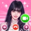 ხუმრობა ზარი - ყალბი ჩატი icon