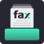 Fax App: Send Fax From Phone icon