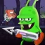 Zombie Catchers - Pegar zumbis icon