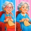 Differences - Find & Spot It icon