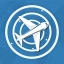 Flugverfolgung: Flugradar icon