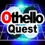 Othello Quest - Online Othello icon