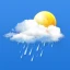 Météo - Meteored France icon