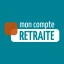 Mon compte retraite icon