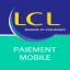 Paiement Mobile LCL icon
