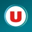 Mon Magasin U : Carte U & Jeux icon