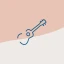 NDM-Ukulele Learn Music Notes icon