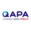 QAPA - Emploi Interim icon