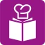 My Recipe Box: My Cookbook icon