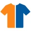 Tossy – try on clothes icon