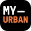 MyUrban icon