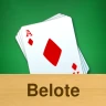 Belote icon