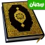 წმიდა ყურანი წაკითხული القرآن icon