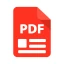 PDF Reader: All Docs Editor icon