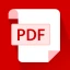Fun PDF-Read PDF icon