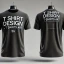 T Shirt Design - T Shirts Art icon
