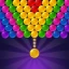 Bubble Crush : Pop Game icon