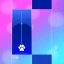 Piano Trip - Magic Music Game icon