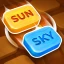 Associations - Colorwood Jogo icon