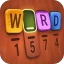 Colorwood Words: Jogo Palavras icon