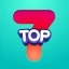 Top 7 - Familienwortspiel icon
