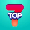 Top 7 - Familienwortspiel icon