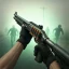 Zombie State: FPS Shooting icon