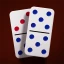 Dominó Online 3D icon