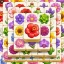 Bloomingo: Floral Tile Match icon