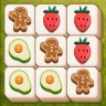 Tiledom: Match Beautiful Tiles icon