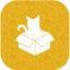 Gato Gordo Delivery icon
