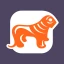 Bank of Georgia Business icon