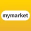 Mymarket icon