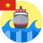 Tábua De Marés App icon