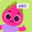 Keiki Jogos Crianças 4 anos icon