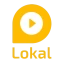 Lokal - AI Status & Updates icon