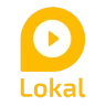 Lokal - AI Status & Updates icon