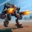 Galaxy Control: 3D strategy icon