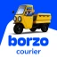 Borzo: Delivery Partner App icon