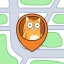 GPS Трекер и Семейный Локатор icon