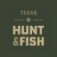 Texas Hunt & Fish icon