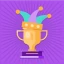 9Guess: The Trivia Party Game icon