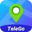 TeleGo: GPS location changer icon