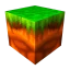 MyCraft Crafting Building Game icon