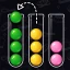 Color Ball Game - Sort Puz icon