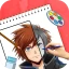 AR Draw Sketch : Trace Art 3D icon