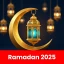 Ramadan Calendar 2026 icon