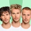Hair Style Changer: Haircut AI icon